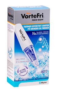 VorteFri FREEZE packshot