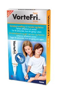 VorteFri PEN