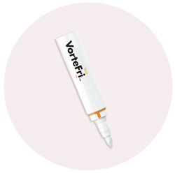 Vortefri pen