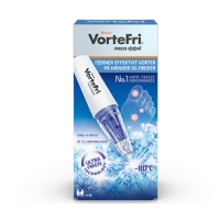 VorteFri® Freeze excel