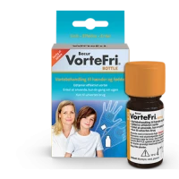  VorteFri BOTTLE