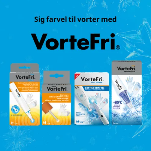 VorteFri®