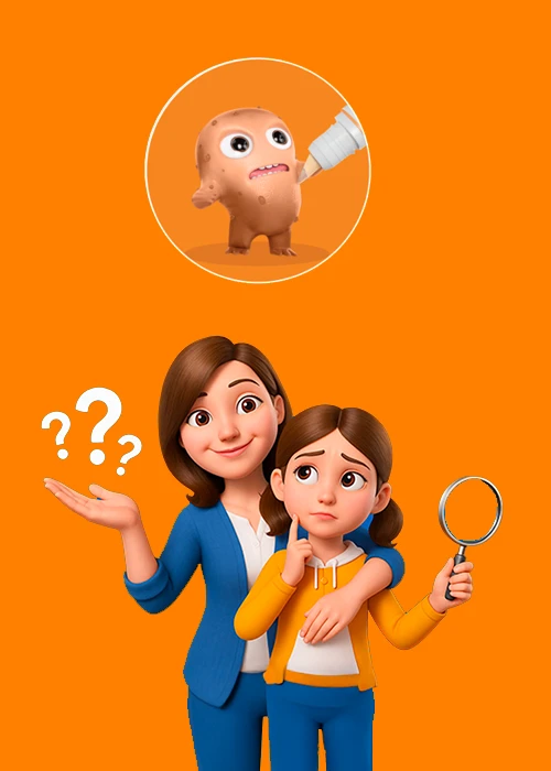 FAQ- VorteFri BOTTLE